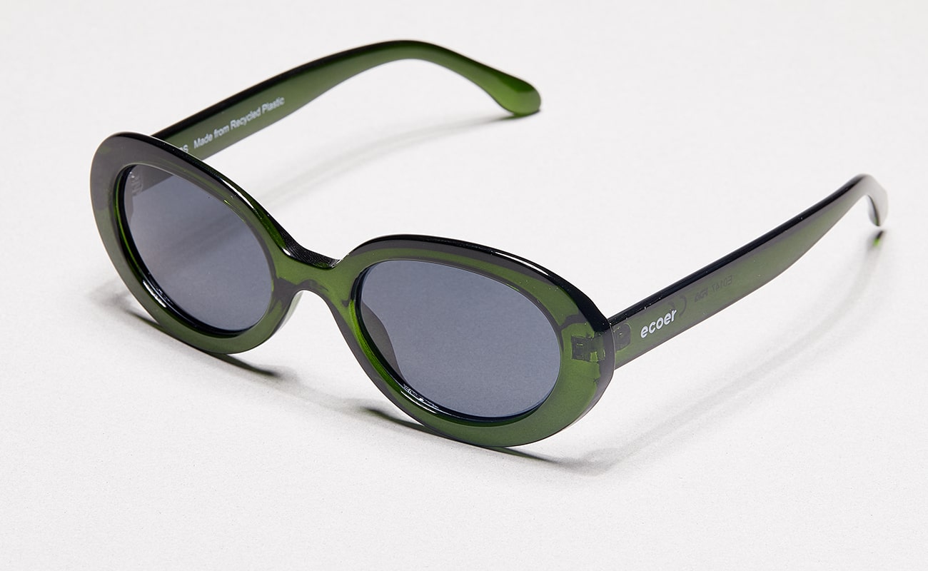 Go Green with Sustainable and Eco Friendly Glasses — Sustainable