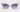 Ecoer - Purple Muffin Cat Eye Sustainable Sunglasses