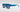 Ecoer - Blue Pawave Rectangle Sustainable Sunglasses