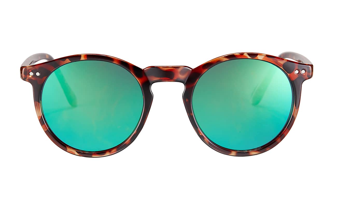 Ecoer -Tranglas Sustainable Sunglasses -100% from Recycled Plastic (PCTG) –  Ecoer Fashion