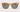 Ecoer - Brown Tranglas Sustainable Sunglasses 