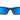 Night Blue Rectangle Knight Sunglasses