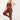 Women's Burgundy Compressive High-Rise Leggings 28.5“ Inseam