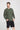 Men's Green Hemp Classic Longsleeve Shirt
