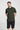 Men's Green Earth Organic Linen Jersey Polo Shirt