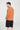 Men's Orange Hemp Classic Longsleeve Shirt