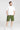 Men's Organic Linen Breathable Shorts