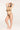 Women's Khaki Organic Cotton Seamless Thong