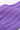 Women's Purple Classic Rib Pima Cotton Socks